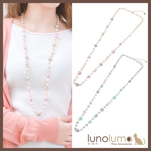 Necklace/Pendant Necklace Pink Long Ladies'