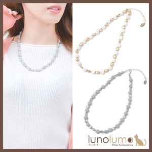 Necklace/Pendant Necklace sliver White Ladies'