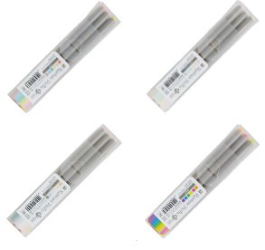 Highlighter Pen 6-color sets