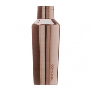 Water Bottle copper
