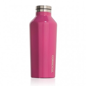 Water Bottle Pink