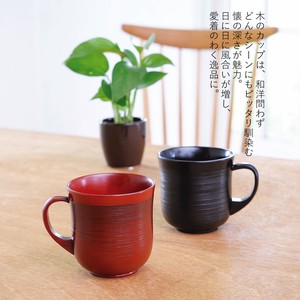 茶杯 木制