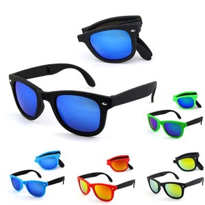 Sunglasses UV Protection Foldable Ladies' Men's