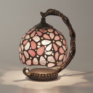 Sten Glass Lamp