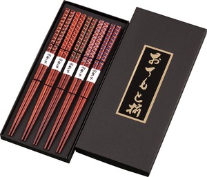 Meguro Chopstick 5