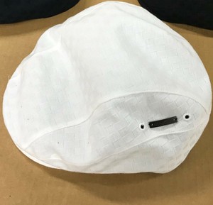 ハンチング【日本製】【帽子】リンクスジャガードアクシスハンチング 帽子
