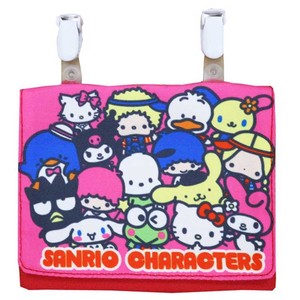 Bag Characters Pocket Sanrio Characters
