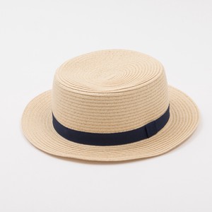 Paper Boater Hat