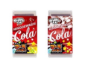 Putty Eraser Cola