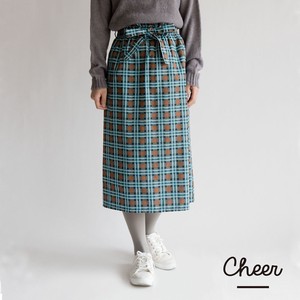 Skirt Check 2-colors