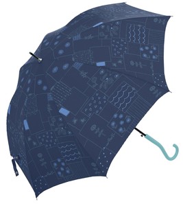 Sunny/Rainy Umbrella 60cm