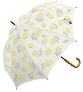 1 9 4 Beach Parasol All Weather Umbrella Lemon 392 Limited Stock