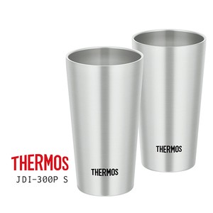 Thermos 30 Vacuum Tumbler 30 ml 2 Pcs