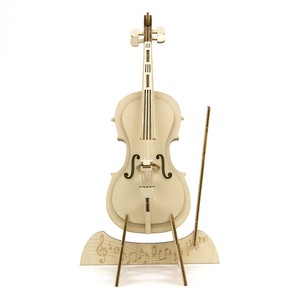 Musical Instrument Phone Stand