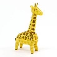 Animal Ornament Giraffe