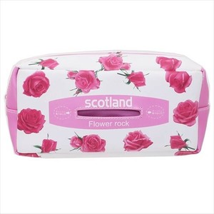 Land BOX Tissue Pen Pouch