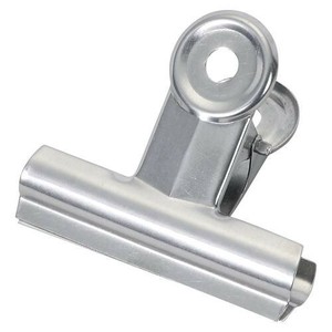 Clip L size VELOS 10-pcs