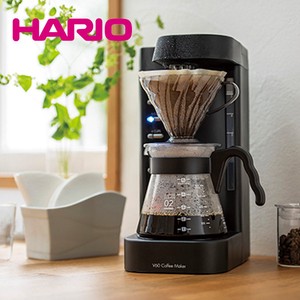 【HARIO】V60　珈琲王2コーヒーメーカー