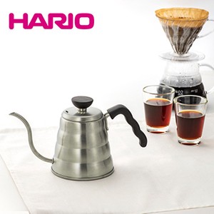 【HARIO】V60　コーヒードリップケトル・ウ゛ォーノ