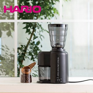【HARIO】V60　電動コーヒーグラインダーコンパクト