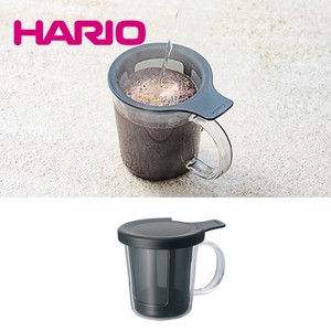 【HARIO】ワンカップコーヒーメーカー170ml