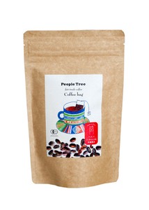 Tray Sales To Pieces Fair Trade Coffee Organic Coffee Bags Peru