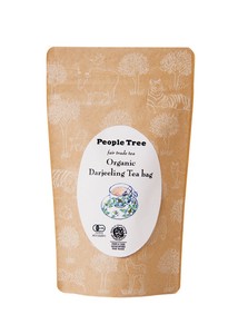 Tea Bags Organic