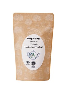Leaf Tea Organic