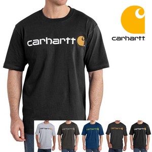T-shirt/Tees Printed Carhartt