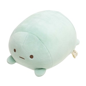 スーパーもーちもちぬいぐるみ(たぴおか・ブルー)＜すみっコぐらし＞
