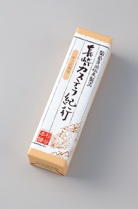 長崎カステラ紀行（チーズ）370g