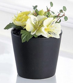 Flower Vase ceramic