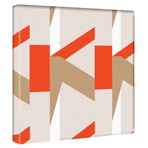 【アートデリ】幾何学模様のアートパネル インテリア雑貨 アートパネル キャンバス   patt-1803-003