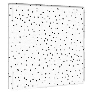 【アートデリ】幾何学模様のファブリックパネル インテリア雑貨 アートパネル キャンバス   patt-1802-14