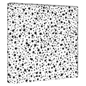 【アートデリ】幾何学模様のファブリックボード インテリア雑貨 アートパネル キャンバス   patt-1802-17
