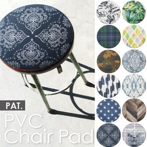 Chair Pad PVC 10 Amazon
