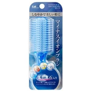 KAIJIRUSHI Comb/Hair Brush