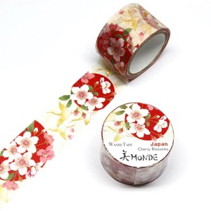 Masking Tape Sakura