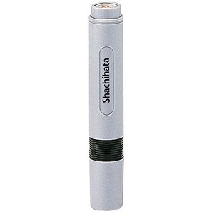 シヤチハタ ネーム6 既製 1843 丸井 XL-6 1843 マルイ 00059787