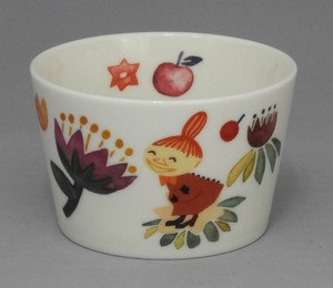 The Moomins Bowl Little My