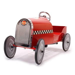 クラシック ペダルカー Legend Red ＃1926M　バゲーラ社