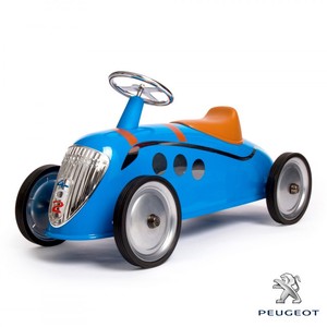 クラシック ライドオン Rider Peugeot Darl’ Mat #828　バゲーラ社