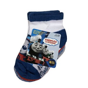 Kids' Socks Thomas Socks