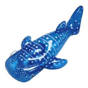 Real Float Whale shark Float