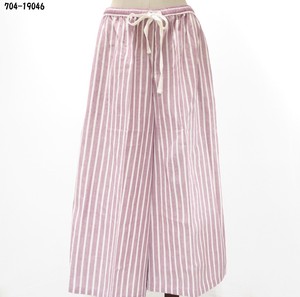 Full-Length Pant Stripe