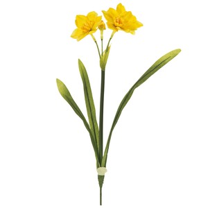 MAGIQ　日本水仙　＃YELLOW　造花