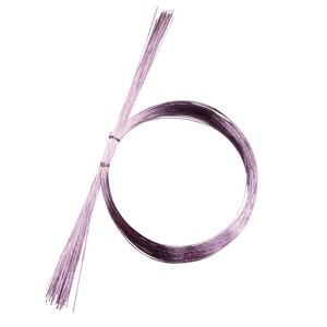 手工＆工艺材料 特价商品 吉祥物 紫色 100只