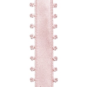 礼品包装缎带 粉色 9mm