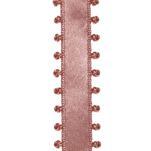 礼品包装缎带 粉色 9mm