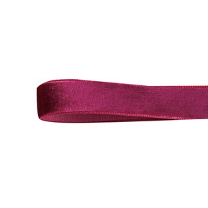 礼品包装缎带 粉色 12mm